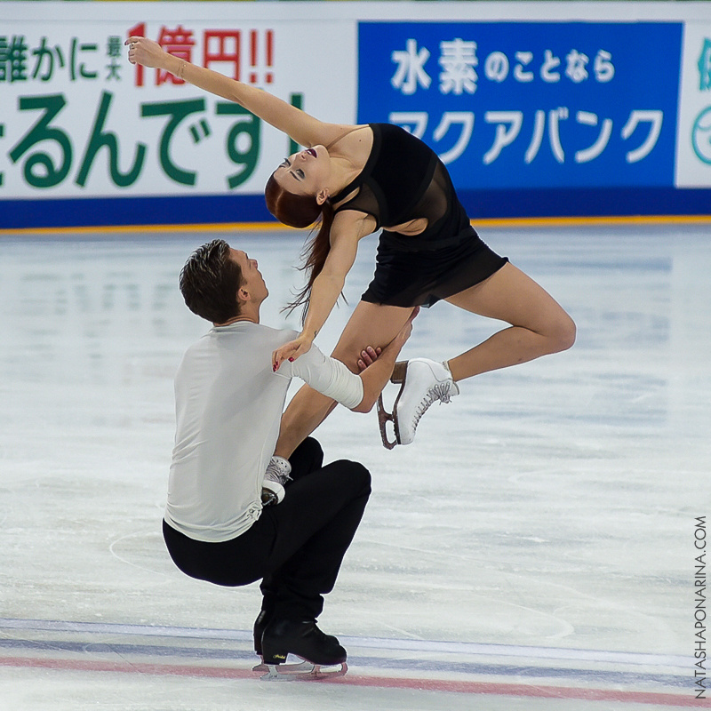Екатерина Боброва - Дмитрий Соловьёв. CoR 2016. ФК Фотограф в Санкт-Петербурге Наталья Понарина