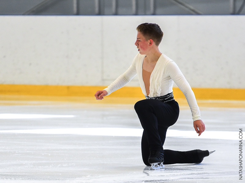 Юниоры ПП. Контрольные прокаты в СПб 2020. Russian figure skating photographer from Saint-Petersburg
