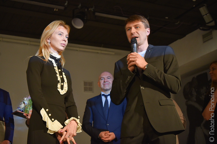 Выставка Искусство на льду 20/12/2017. Russian figure skating photographer from Saint-Petersburg