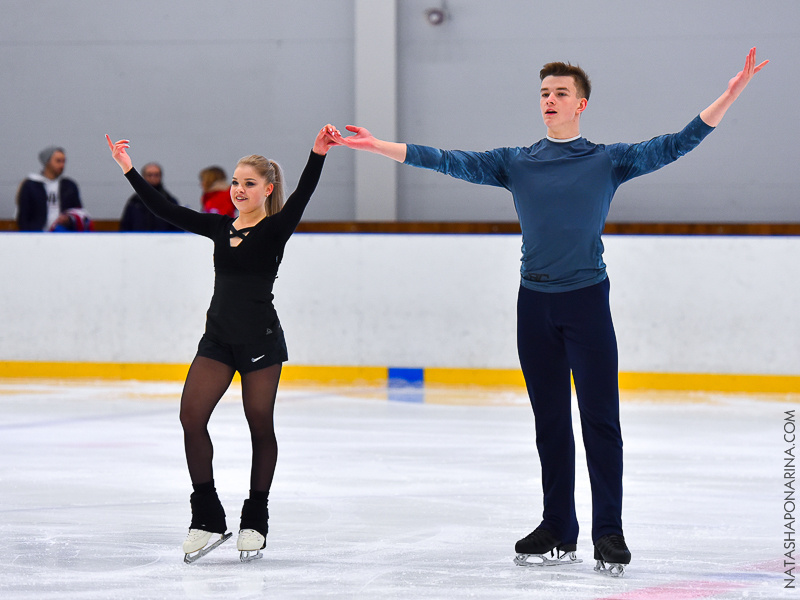 Пары КМС КП. Контрольные прокаты в СПб 2020. ФК Фотограф в Санкт-Петербурге Наталья Понарина