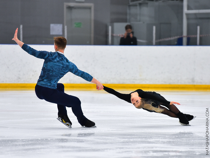 Пары КМС КП. Контрольные прокаты в СПб 2020. ФК Фотограф в Санкт-Петербурге Наталья Понарина