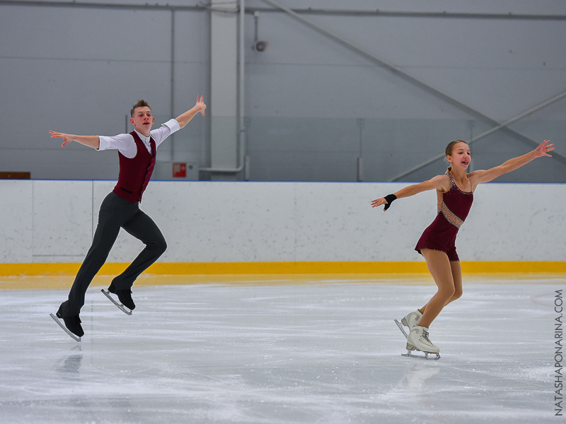 Пары КМС КП. Контрольные прокаты в СПб 2020. ФК Фотограф в Санкт-Петербурге Наталья Понарина