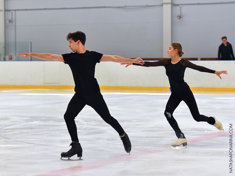 Танцы на льду КМС произвольный танец. Контрольные прокаты в СПб 2020. ФК Фотограф в Санкт-Петербурге Наталья Понарина