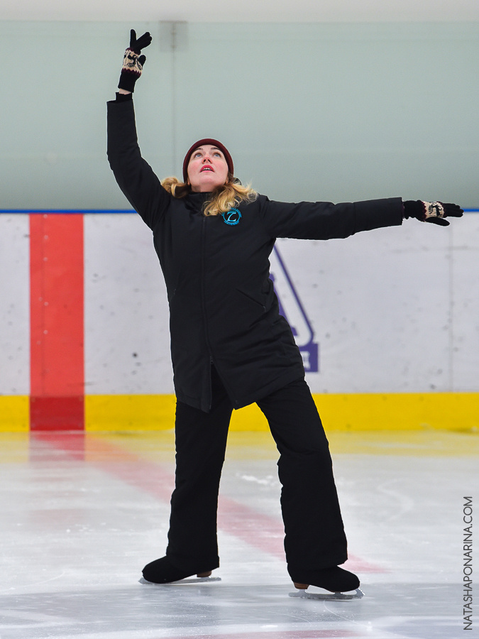 Тренировка и фотосессия К.Гладченко 17/09/2020. ФК Фотограф в Санкт-Петербурге Наталья Понарина