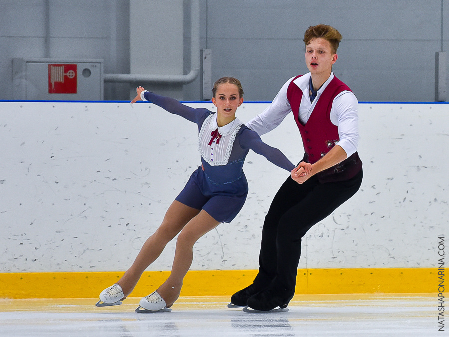 Пары КМС ПП. Контрольные прокаты в СПб 2020. Russian figure skating photographer from Saint-Petersburg