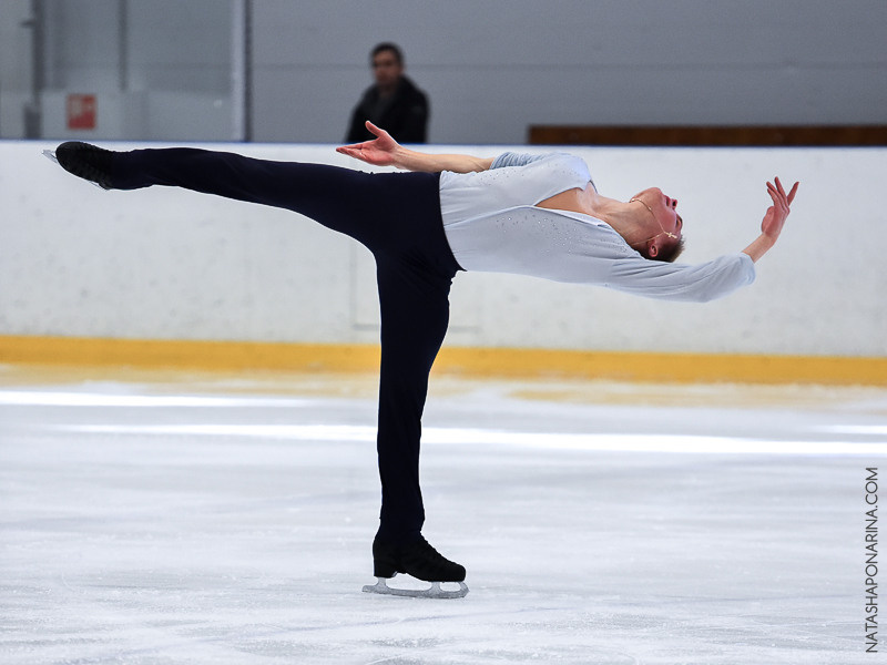 Михаил Коляда ПП. Контрольные прокаты в СПб 2020. ФК Фотограф в Санкт-Петербурге Наталья Понарина