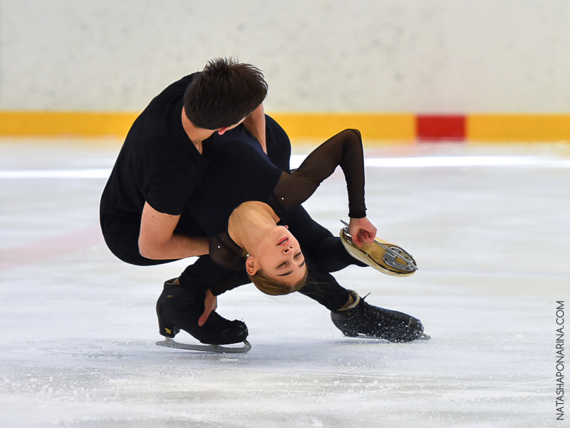 Танцы на льду КМС произвольный танец. Контрольные прокаты в СПб 2020. ФК Фотограф в Санкт-Петербурге Наталья Понарина