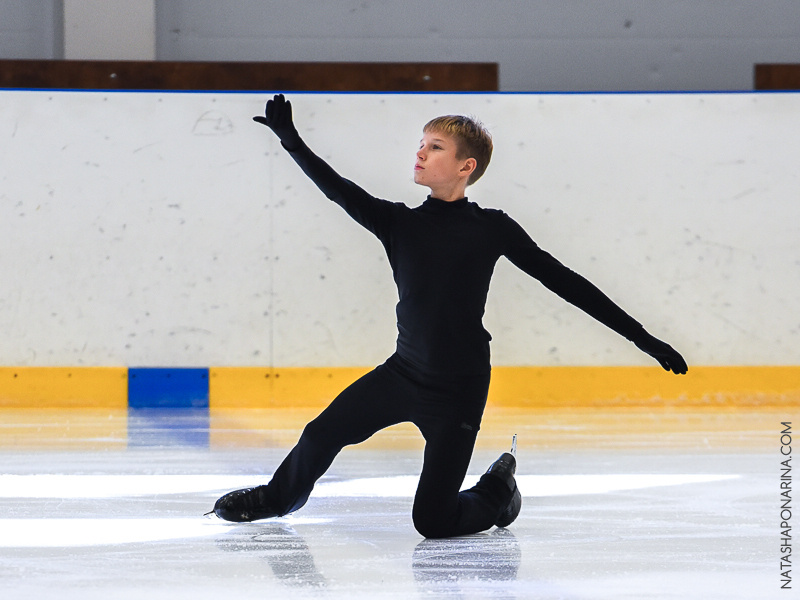 Юниоры ПП. Контрольные прокаты в СПб 2020. Russian figure skating photographer from Saint-Petersburg