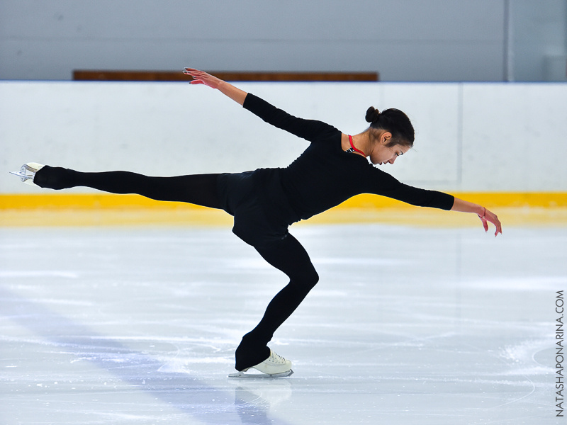 Девушки МС КП. Контрольные прокаты в СПб 2020. ФК Фотограф в Санкт-Петербурге Наталья Понарина