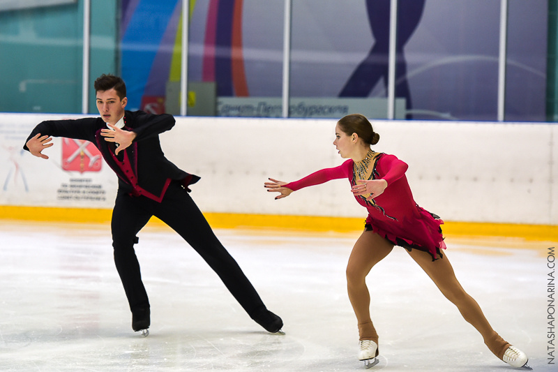 Анастасия Мишина - Александр Галлямов. Гала. Кубок Панина 2018. ФК Фотограф в Санкт-Петербурге Наталья Понарина