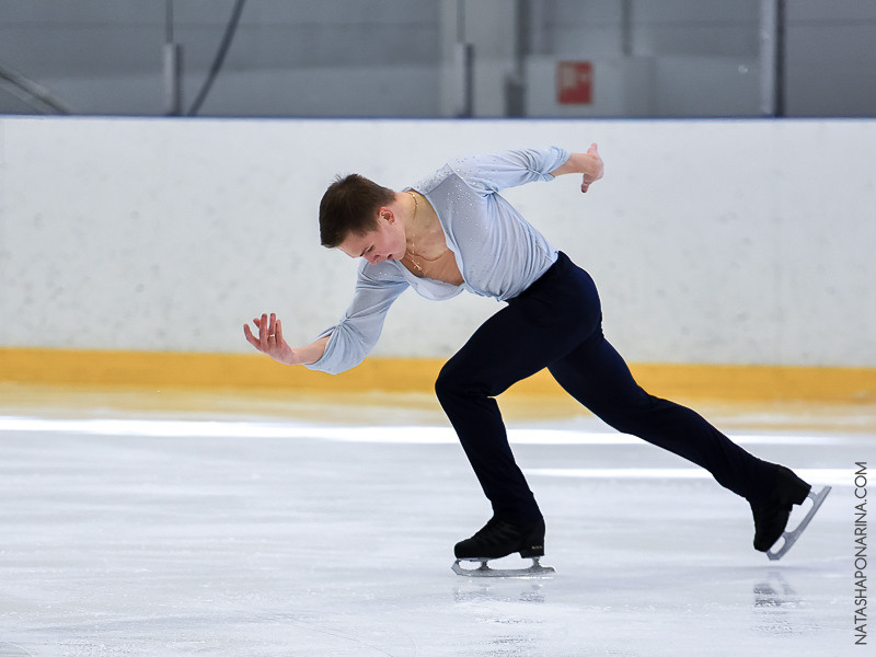 Михаил Коляда ПП. Контрольные прокаты в СПб 2020. ФК Фотограф в Санкт-Петербурге Наталья Понарина