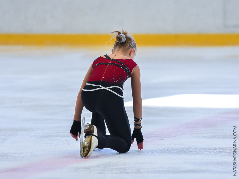 Юниорки ПП. Контрольные прокаты в СПб 2020. ФК Фотограф в Санкт-Петербурге Наталья Понарина