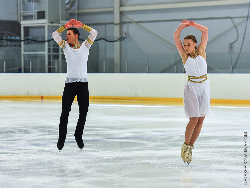 Танцы на льду КМС произвольный танец. Контрольные прокаты в СПб 2020. ФК Фотограф в Санкт-Петербурге Наталья Понарина