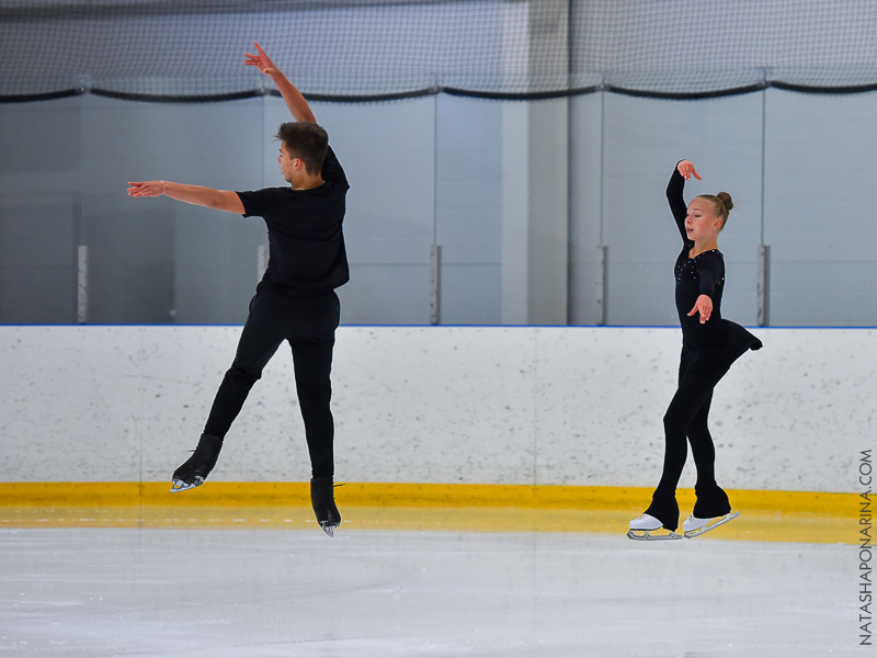 Пары КМС КП. Контрольные прокаты в СПб 2020. ФК Фотограф в Санкт-Петербурге Наталья Понарина