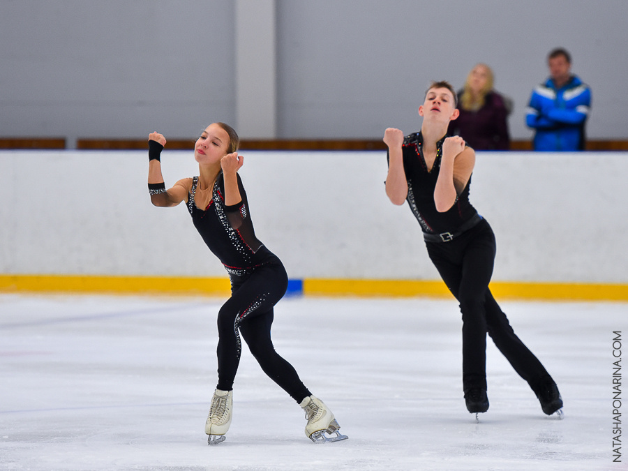 Пары КМС ПП. Контрольные прокаты в СПб 2020. Russian figure skating photographer from Saint-Petersburg