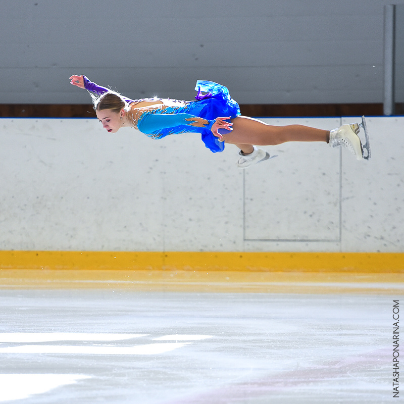 Юниорки ПП. Контрольные прокаты в СПб 2020. ФК Фотограф в Санкт-Петербурге Наталья Понарина