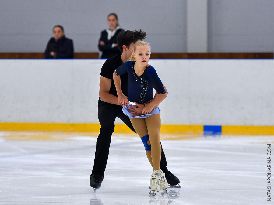 Пары КМС ПП. Контрольные прокаты в СПб 2020. Russian figure skating photographer from Saint-Petersburg