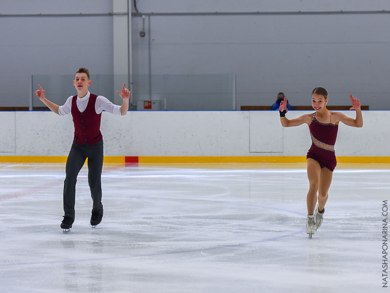 Пары КМС КП. Контрольные прокаты в СПб 2020. ФК Фотограф в Санкт-Петербурге Наталья Понарина