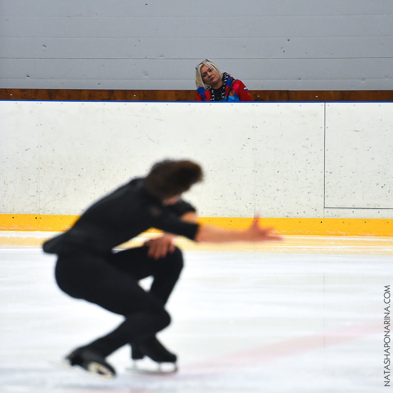 Мужчины МС КП. Контрольные прокаты в СПб 2020. ФК Фотограф в Санкт-Петербурге Наталья Понарина