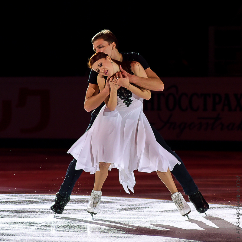 Екатерина Боброва - Дмитрий Соловьёв. CoR 2016. ФК Фотограф в Санкт-Петербурге Наталья Понарина