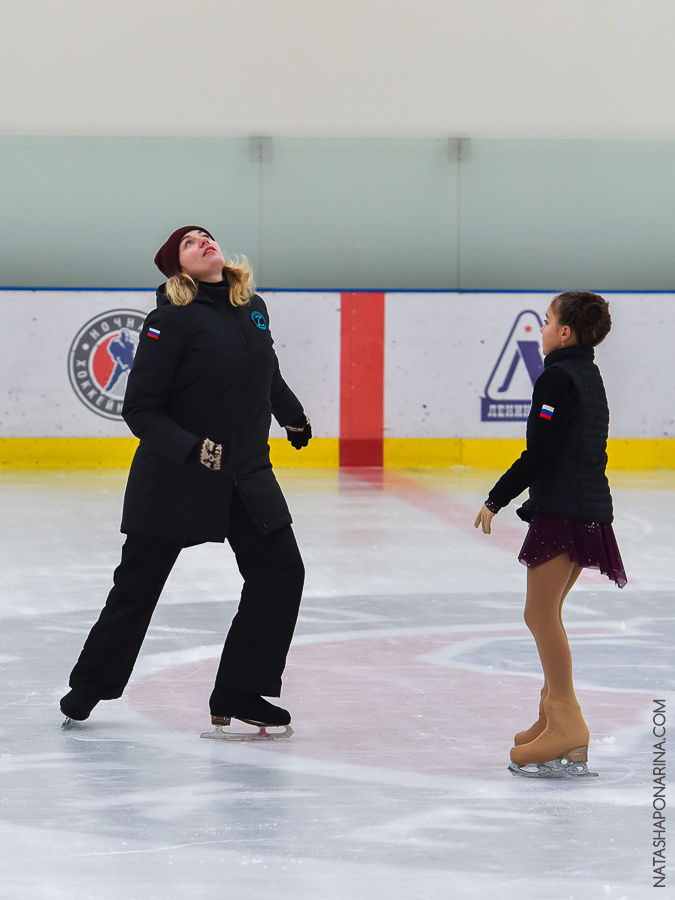 Тренировка и фотосессия К.Гладченко 17/09/2020. ФК Фотограф в Санкт-Петербурге Наталья Понарина