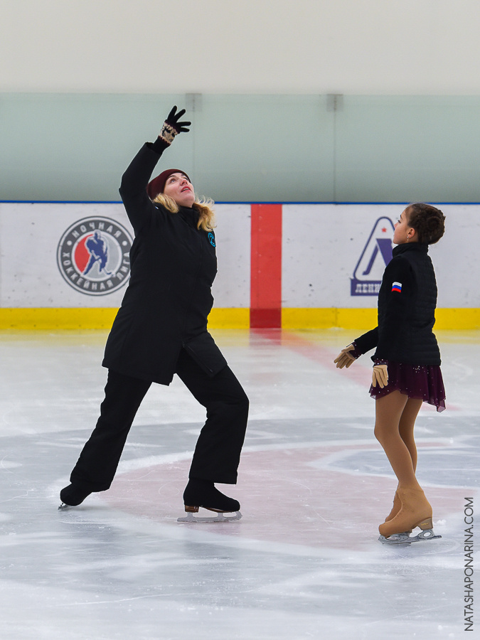 Тренировка и фотосессия К.Гладченко 17/09/2020. ФК Фотограф в Санкт-Петербурге Наталья Понарина