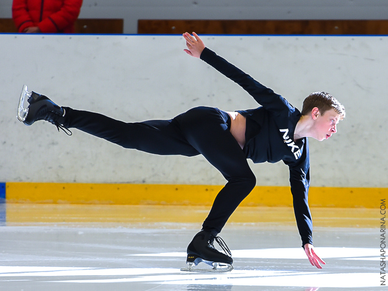 Логинов Николай