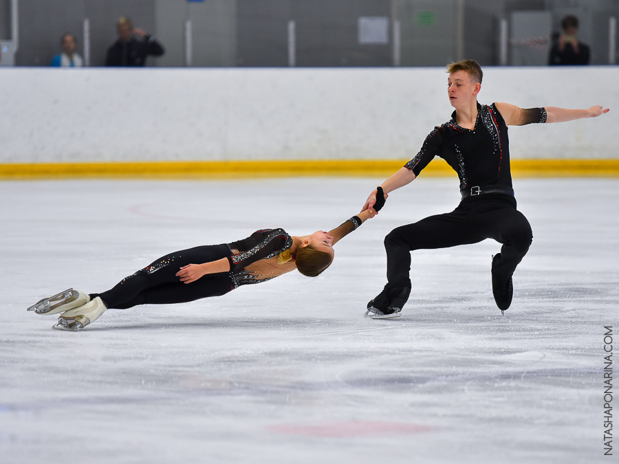 Пары КМС ПП. Контрольные прокаты в СПб 2020. Russian figure skating photographer from Saint-Petersburg