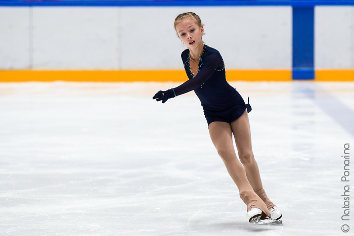 Валерия Овчинникова. ФК Фотограф в Санкт-Петербурге Наталья Понарина