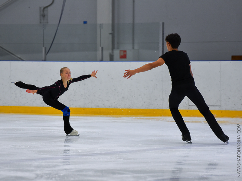 Пары КМС КП. Контрольные прокаты в СПб 2020. ФК Фотограф в Санкт-Петербурге Наталья Понарина