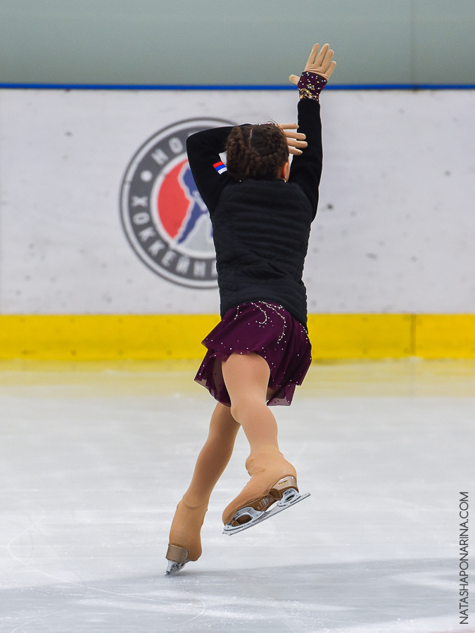 Тренировка и фотосессия К.Гладченко 17/09/2020. ФК Фотограф в Санкт-Петербурге Наталья Понарина