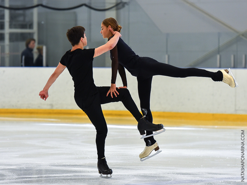 Танцы на льду КМС произвольный танец. Контрольные прокаты в СПб 2020. ФК Фотограф в Санкт-Петербурге Наталья Понарина