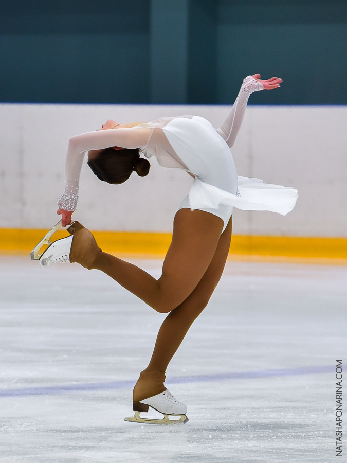 Елизавета Нугуманова ПП на Кубке Н.Панина 2020. ФК Фотограф в Санкт-Петербурге Наталья Понарина