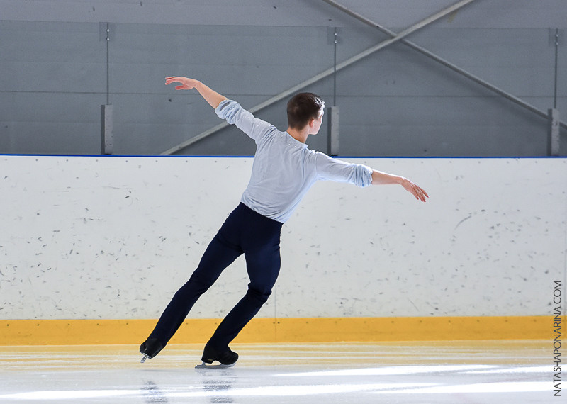 Михаил Коляда ПП. Контрольные прокаты в СПб 2020. ФК Фотограф в Санкт-Петербурге Наталья Понарина