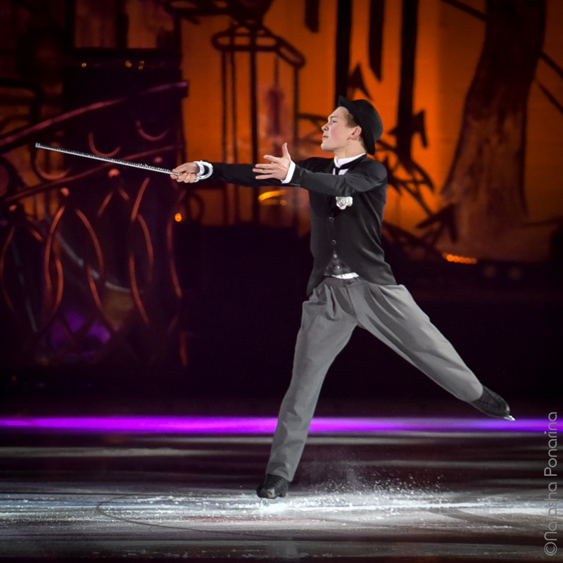 Михаил Коляда. Шоу Москвина Мишин 50 . 09/03/2019. Russian figure skating photographer from Saint-Petersburg