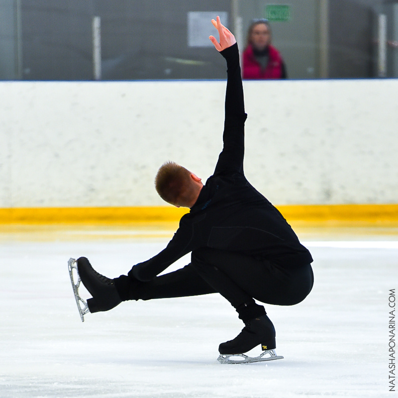 Полянский Михаил