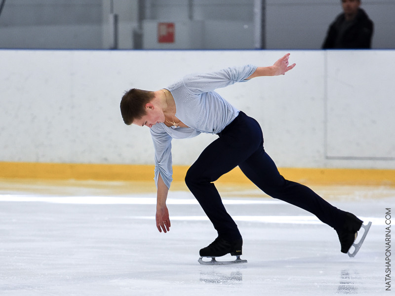 Михаил Коляда ПП. Контрольные прокаты в СПб 2020. ФК Фотограф в Санкт-Петербурге Наталья Понарина