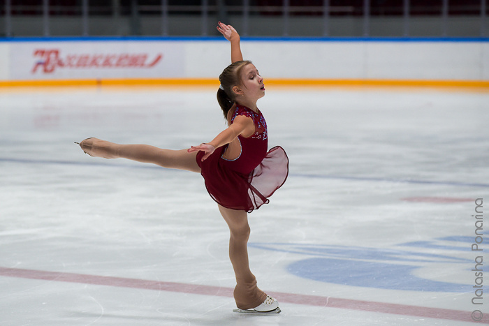 Валерия Овчинникова. ФК Фотограф в Санкт-Петербурге Наталья Понарина