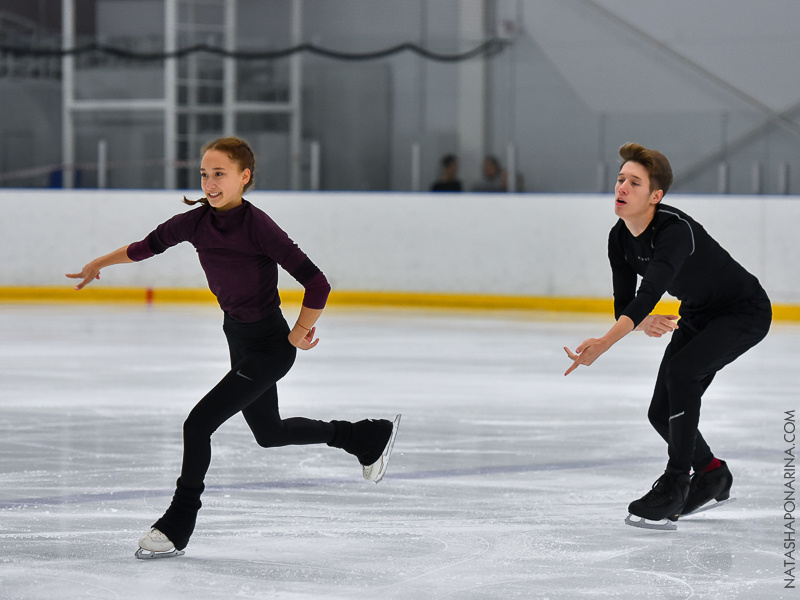 Пары КМС КП. Контрольные прокаты в СПб 2020. ФК Фотограф в Санкт-Петербурге Наталья Понарина