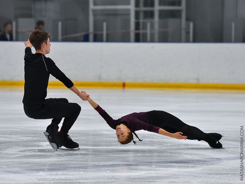Пары КМС КП. Контрольные прокаты в СПб 2020. ФК Фотограф в Санкт-Петербурге Наталья Понарина