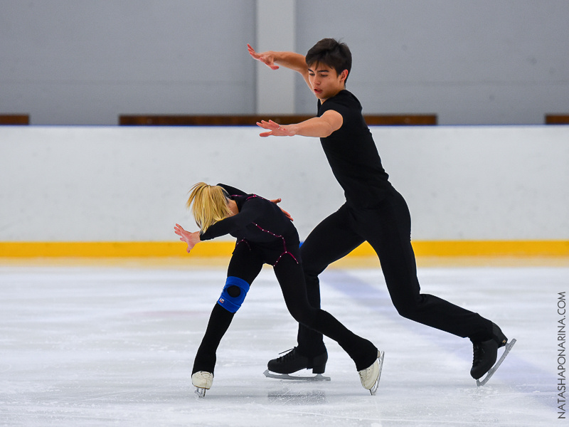Пары КМС КП. Контрольные прокаты в СПб 2020. ФК Фотограф в Санкт-Петербурге Наталья Понарина