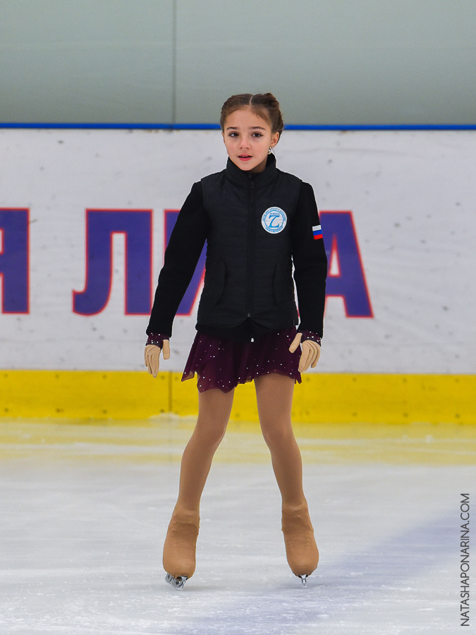 Тренировка и фотосессия К.Гладченко 17/09/2020. ФК Фотограф в Санкт-Петербурге Наталья Понарина