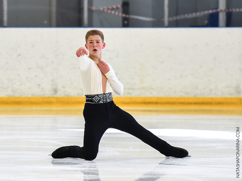 Юниоры ПП. Контрольные прокаты в СПб 2020. Russian figure skating photographer from Saint-Petersburg