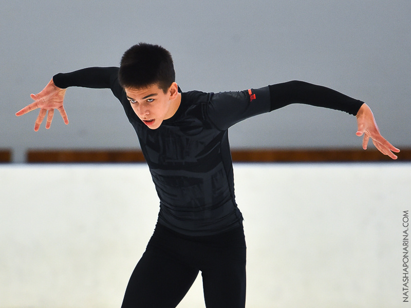 Мужчины МС КП. Контрольные прокаты в СПб 2020. ФК Фотограф в Санкт-Петербурге Наталья Понарина