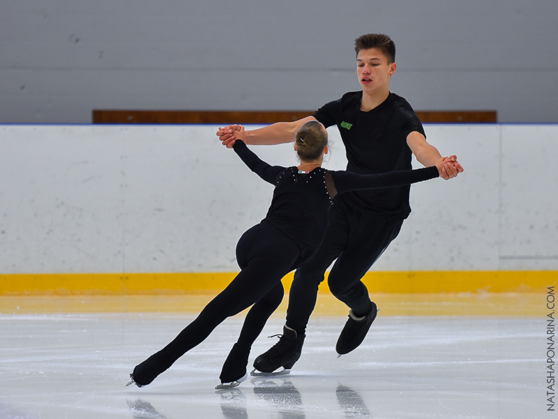 Пары КМС КП. Контрольные прокаты в СПб 2020. ФК Фотограф в Санкт-Петербурге Наталья Понарина