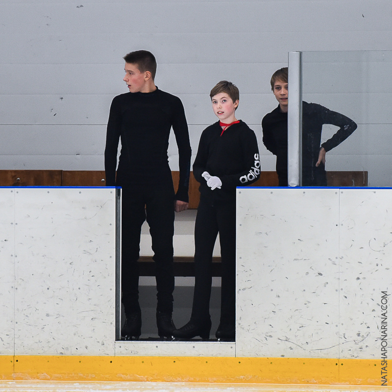 Юниоры ПП. Контрольные прокаты в СПб 2020. Russian figure skating photographer from Saint-Petersburg