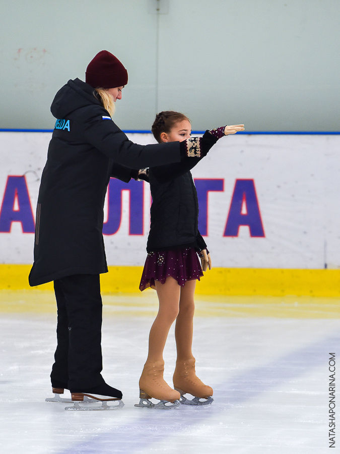 Тренировка и фотосессия К.Гладченко 17/09/2020. ФК Фотограф в Санкт-Петербурге Наталья Понарина