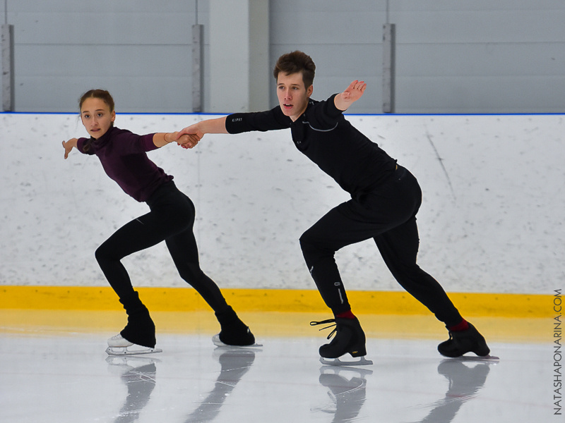 Пары КМС КП. Контрольные прокаты в СПб 2020. ФК Фотограф в Санкт-Петербурге Наталья Понарина