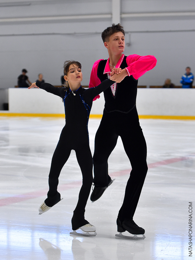 Пары КМС ПП. Контрольные прокаты в СПб 2020. Russian figure skating photographer from Saint-Petersburg