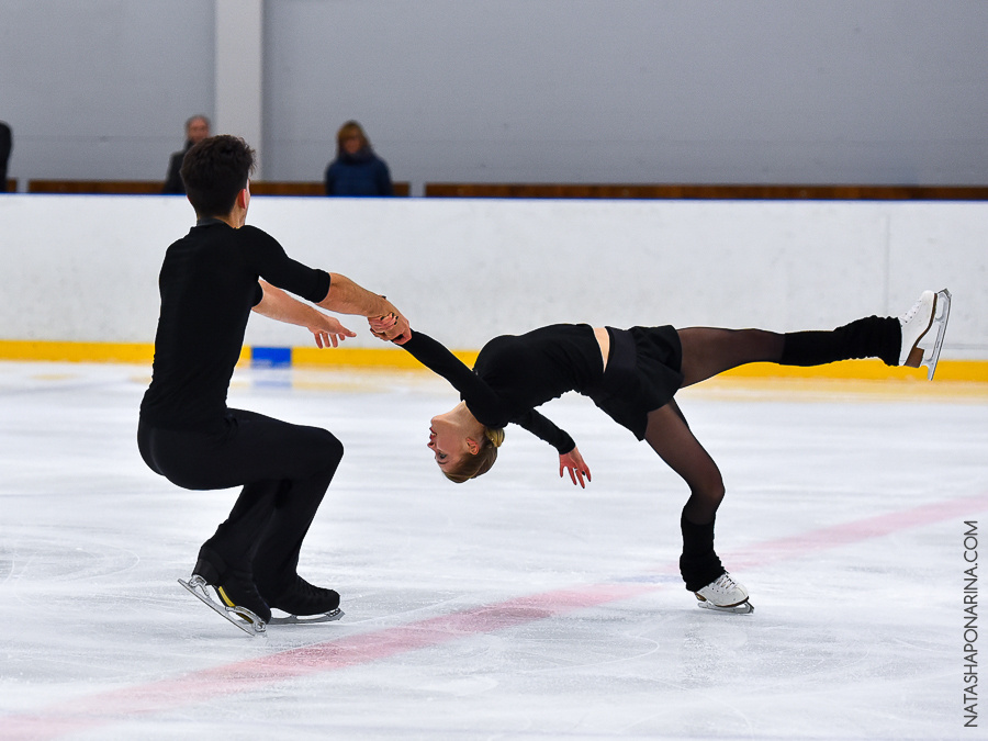Пары МС ПП. Контрольные прокаты в СПб 2020. ФК Фотограф в Санкт-Петербурге Наталья Понарина